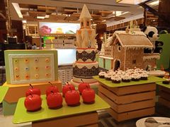 -盛宴标帜西餐厅龙虾.鲍鱼•牛排(重庆喜来登大酒店)