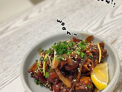 -娜娜家•Nana's restaurant (南开大悦城店)