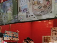 -DQ·蛋糕·冰淇淋(阜盛道店)