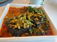 老长沙臭豆腐-遇见湘·地道湖南菜(云门店)