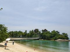 -亚洲大陆最南端