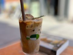 -CABO Coffee