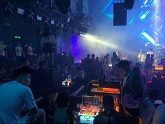 -Supermiami超级迈阿密酒吧(太原店)