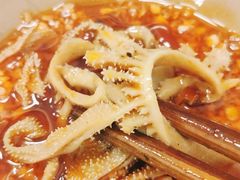 -黄潇洒老火锅(九眼桥宏济巷店)