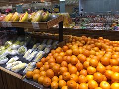 -幸福荣耀生鲜超市(和平街店)