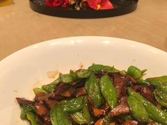 -艳阳天·非遗楚菜(武汉客厅店)
