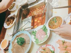 -重庆高老九火锅(万象城店)
