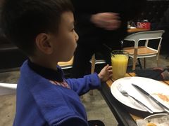 -Tubestation站点比萨(五道营店)