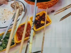 -云晓光头烧烤吧(德平路店)