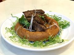 -新粤新疆菜清真餐厅(拱北店)