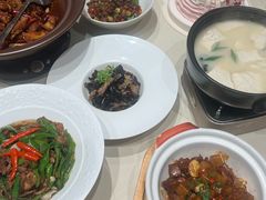 -徽州小镇(高新店)