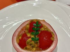 -若蘭慈·无国界素食料理(欢乐海岸店)