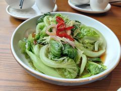 -如轩·海鲜砂锅粥·潮汕菜(一品天下店)