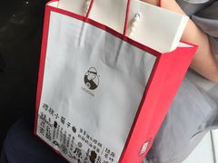 -LELECHA乐乐茶(美罗城店)