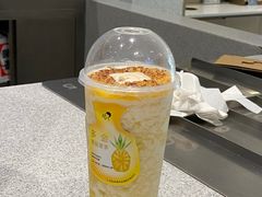 -喜茶(合肥正大广场店)