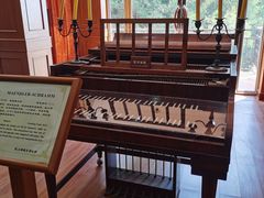 -鼓浪屿钢琴博物馆