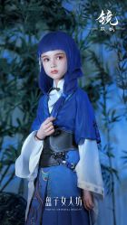 -盘子女人坊古装写真摄影(天津总店)