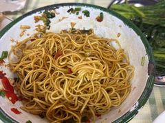 -马叉虫和妖且闲·长沙大排档(解放西店)