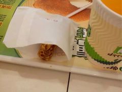 -德克士(通灌北路店)