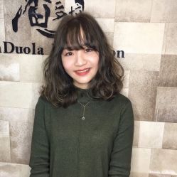 -东方麒麟·潘多拉SALON