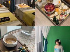 -泰乐道·SPA·按摩·足道(坡子街店)