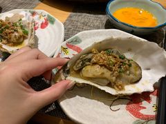 -大岛日本料理铁板烧(南通大饭店)