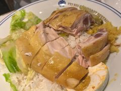 -肥小福·烧鹅专门店(环宇荟店)