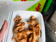 -豪香里脊肉串(大中路店)