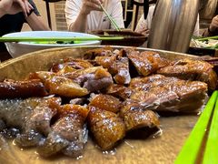 -园林美食城·本土农家菜(杨和镇店)