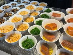 -李犟大爆鳝面·手工蟹黄包(湖滨西湖店)