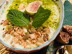 -龟兹KUCINA·新疆菜(前滩L+PLAZA店)