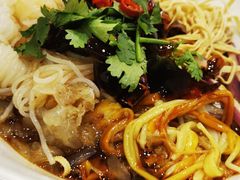 -李家猪蹄融合菜馆(河松街店)