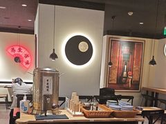 -和府捞面(东直门银座店)