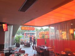 -何师烧烤Pro ·江湖川菜·小龙虾·精酿(太古里旗舰店)