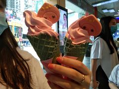 -麦当劳(东急新天地店)