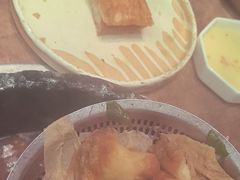 -蘑界·野生菌火锅(深业上城店)