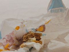 -麦当劳(斜土路2号店)