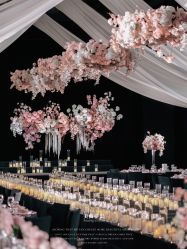 -美薇亭婚礼顾问