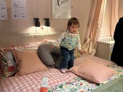 -宜家家居(四元桥商场店)