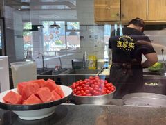 -豪享来中西餐厅(广灵店)