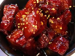 -锦園(伊势丹美食城店)