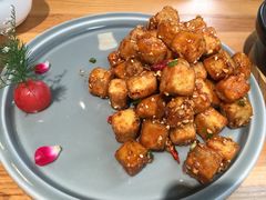 -周三的情书花园餐厅(江北店)