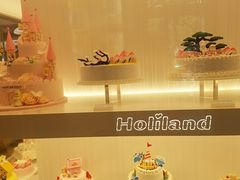 -好利来(东四店)