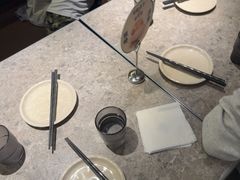 -留半山·香港食堂(啦啦宝都店)