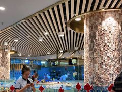 -小平岛开海水饺(皇姑店)