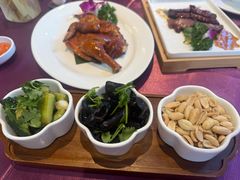 -唐苑酒家·岭南粤菜名店(太古仓店)