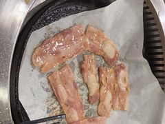 -福成自助烤肉(青春路店)