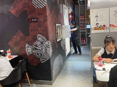 -鱼酷活鱼烤鱼(北美店)