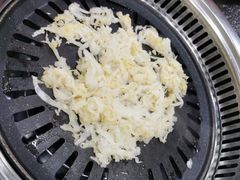 东北酸菜-杨记齐齐哈尔烤肉(总店)