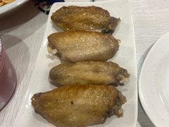 -蘑菇餐厅(小火瓦巷店)